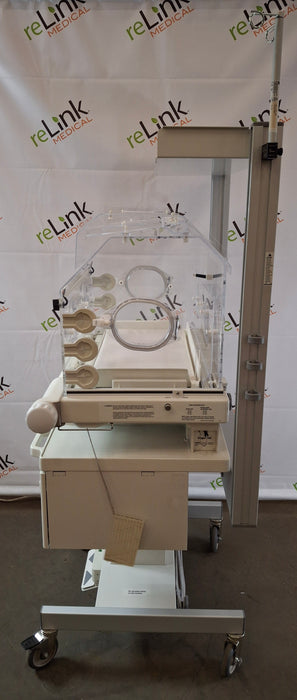 Ohmeda Medical Ohio Care Plus 4000 Incubator