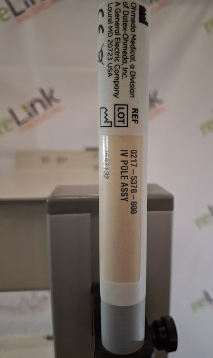 Ohmeda Medical Ohio Care Plus 4000 Incubator