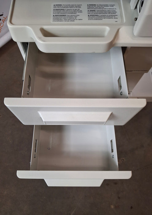 Ohmeda Medical Ohio Care Plus 4000 Incubator