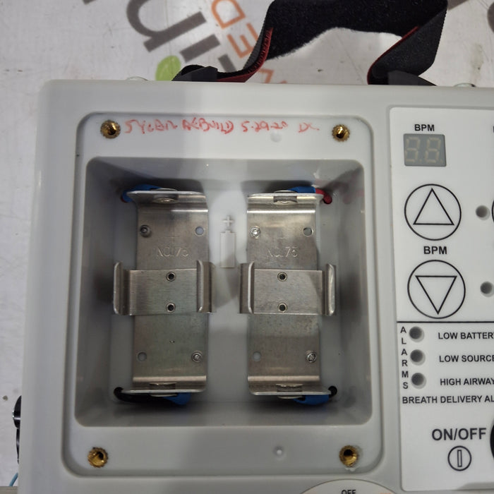 Allied Healthcare Products Allied Healthcare Products EPV200 Ventilator Respiratory reLink Medical