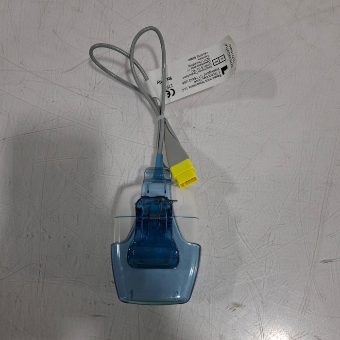 Respironics LoFlo Sidestream CO2 Module