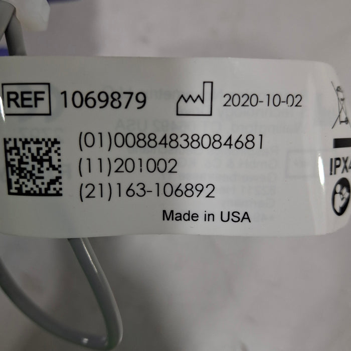Respironics LoFlo Sidestream CO2 Module