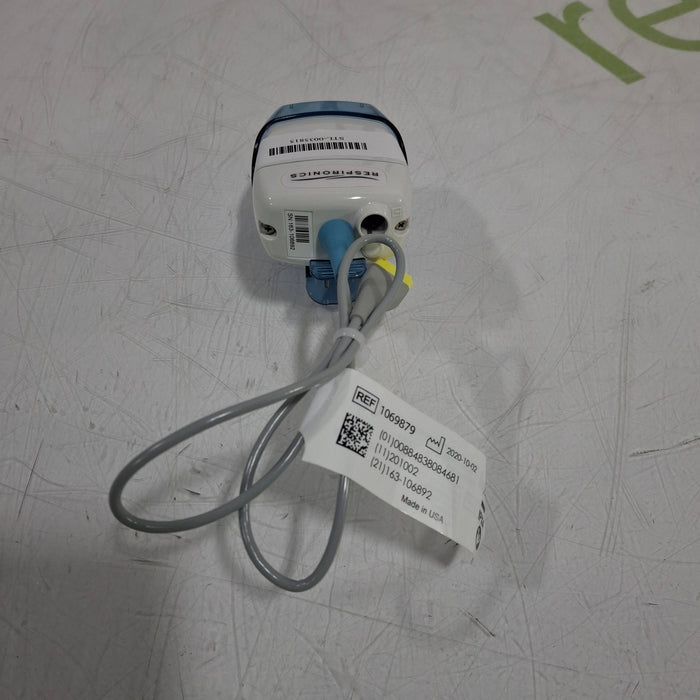Respironics LoFlo Sidestream CO2 Module