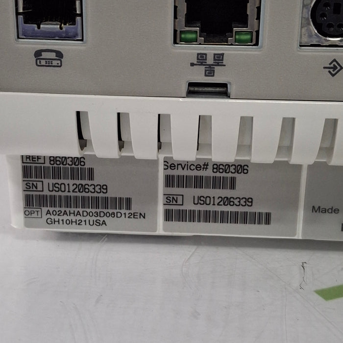 Philips PageWriter TC30 Cardiograph without PIM