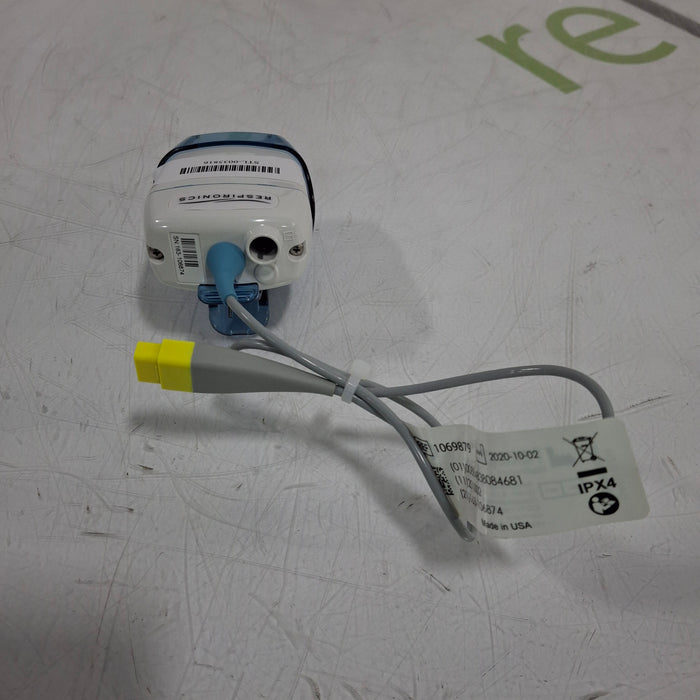 Respironics Respironics LoFlo Sidestream CO2 Module Patient Monitors reLink Medical