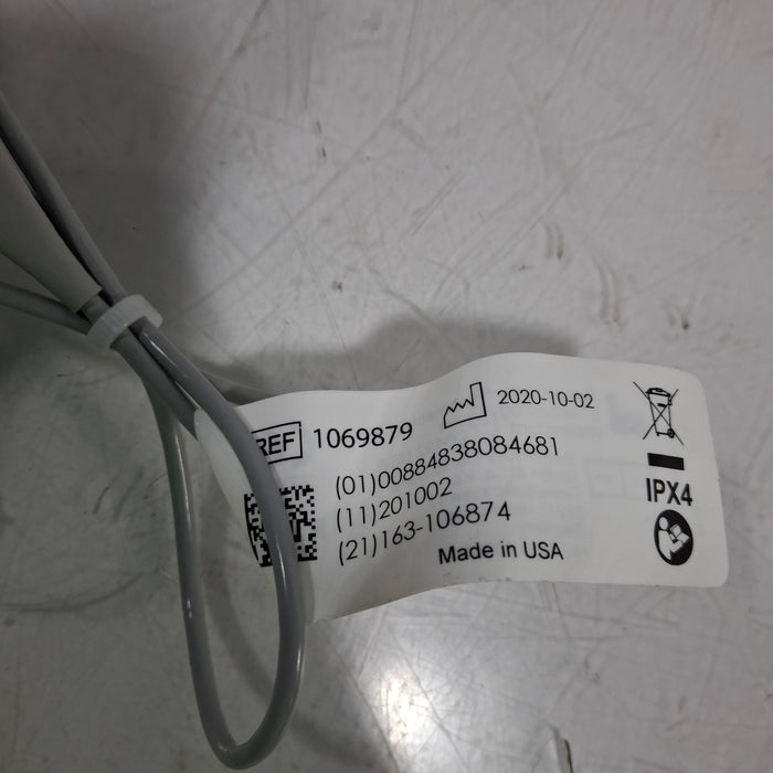 Respironics Respironics LoFlo Sidestream CO2 Module Patient Monitors reLink Medical