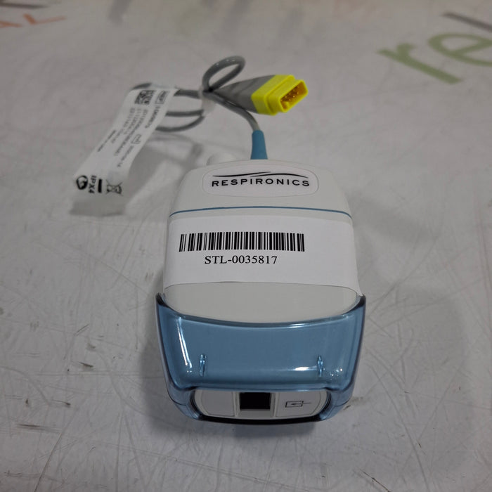 Respironics LoFlo Sidestream CO2 Module