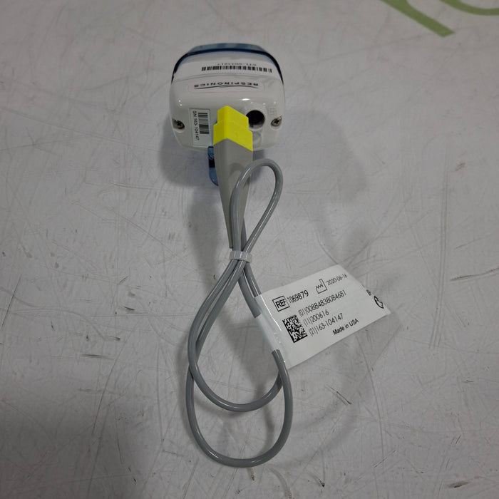 Respironics LoFlo Sidestream CO2 Module