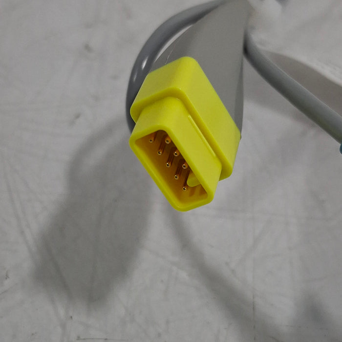 Respironics LoFlo Sidestream CO2 Module