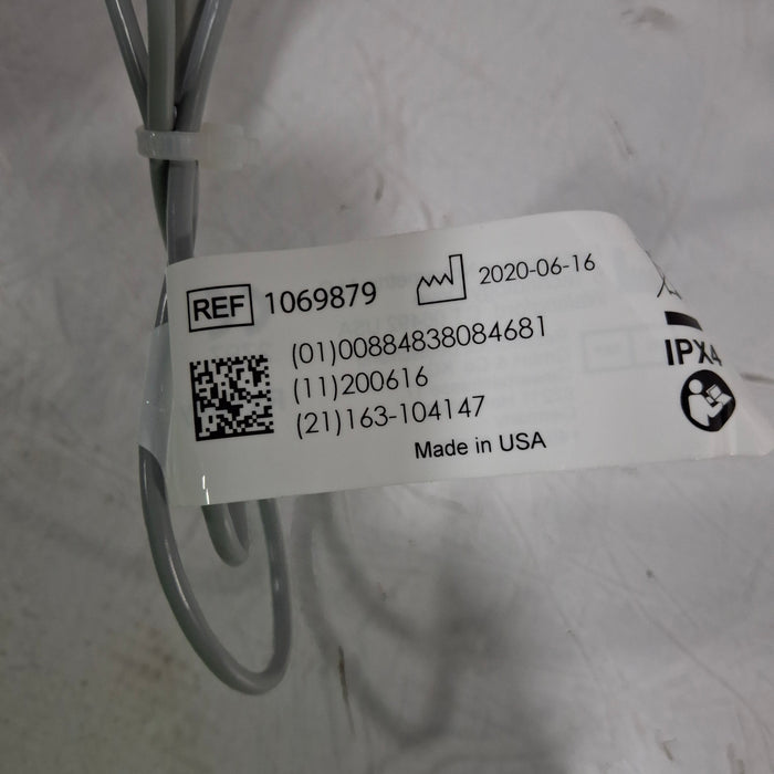 Respironics LoFlo Sidestream CO2 Module