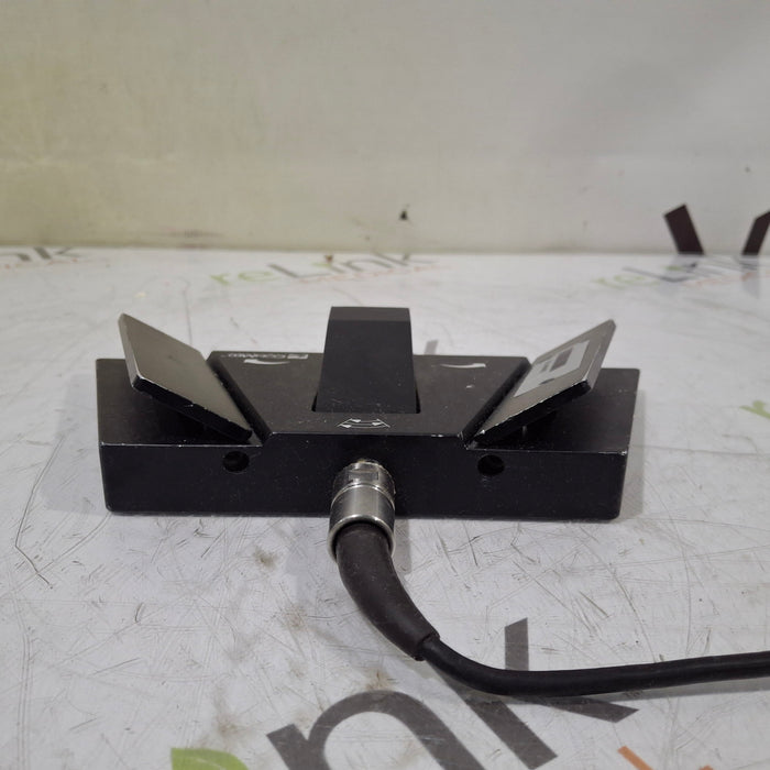 ConMed ConMed C9863 3 Pedal Footswitch Surgical Equipment reLink Medical