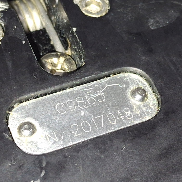 ConMed ConMed C9863 3 Pedal Footswitch Surgical Equipment reLink Medical