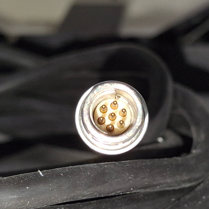 ConMed ConMed C9863 3 Pedal Footswitch Surgical Equipment reLink Medical