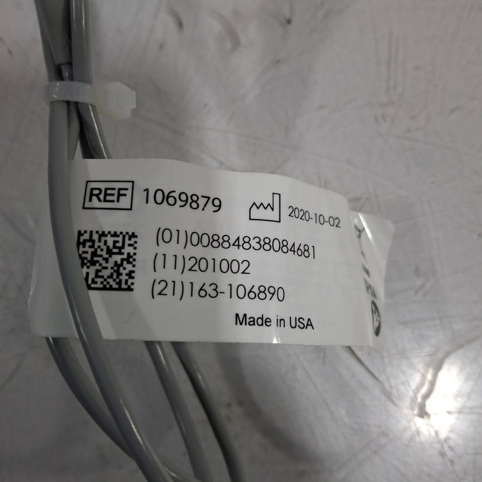 Respironics Respironics LoFlo Sidestream CO2 Module Patient Monitors reLink Medical