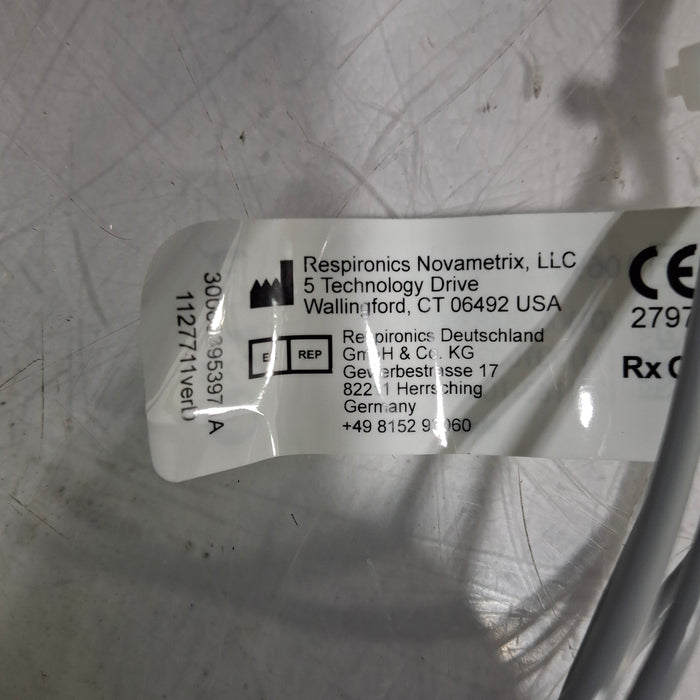 Respironics Respironics LoFlo Sidestream CO2 Module Patient Monitors reLink Medical