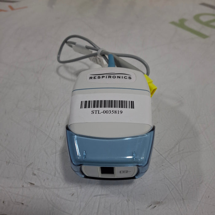 Respironics LoFlo Sidestream CO2 Module