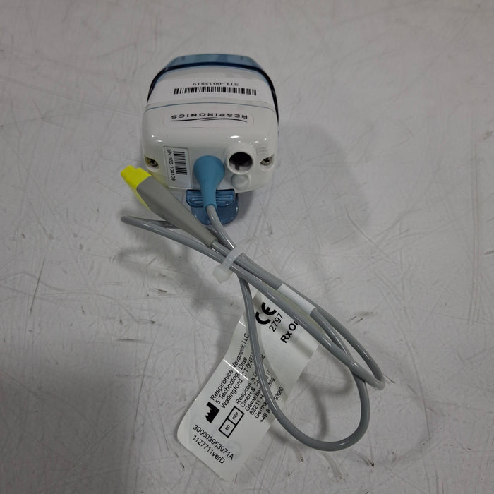 Respironics LoFlo Sidestream CO2 Module