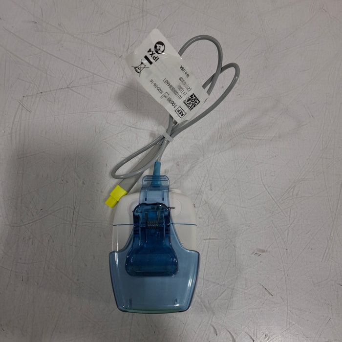 Respironics LoFlo Sidestream CO2 Module