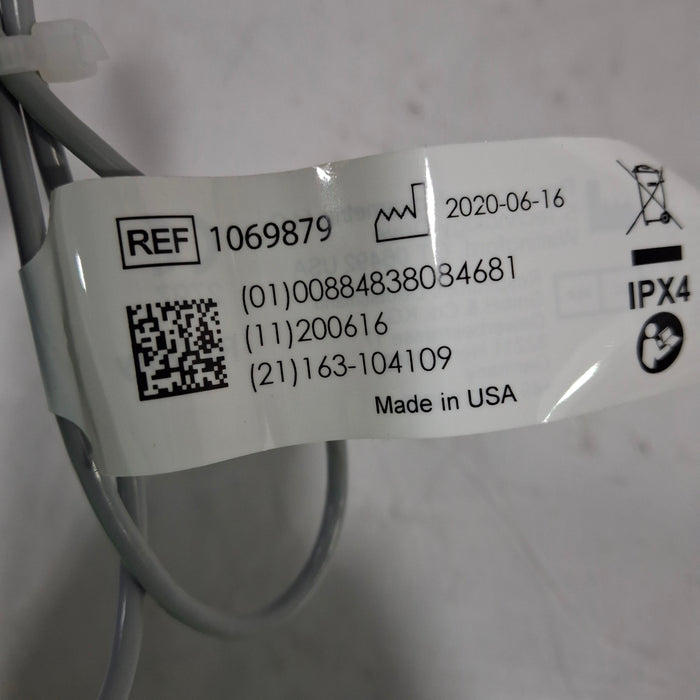 Respironics LoFlo Sidestream CO2 Module