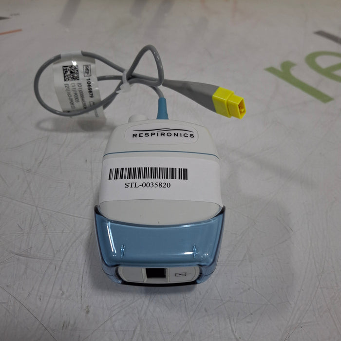 Respironics LoFlo Sidestream CO2 Module