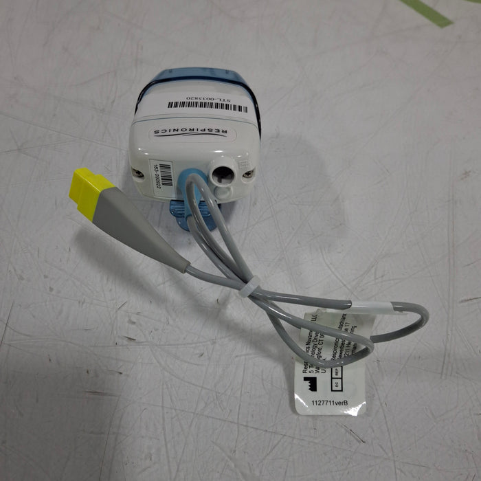Respironics LoFlo Sidestream CO2 Module