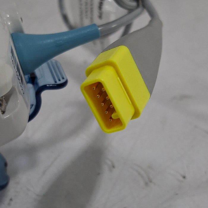 Respironics LoFlo Sidestream CO2 Module