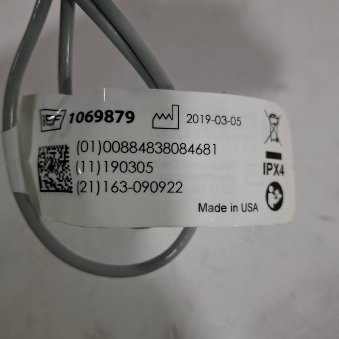 Respironics LoFlo Sidestream CO2 Module