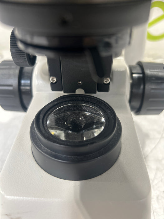 Accu-Scope Incorporated Accu-Scope Incorporated EXC-120 Series Binocular Microscope Lab Microscopes reLink Medical