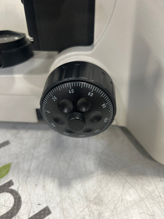 Accu-Scope Incorporated Accu-Scope Incorporated EXC-120 Series Binocular Microscope Lab Microscopes reLink Medical