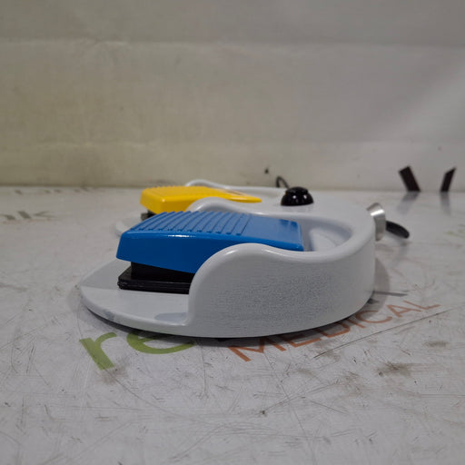 DePuy DePuy VAPR 3 225023 Foot Switch Surgical Equipment reLink Medical