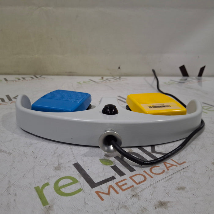 DePuy DePuy VAPR 3 225023 Foot Switch Surgical Equipment reLink Medical