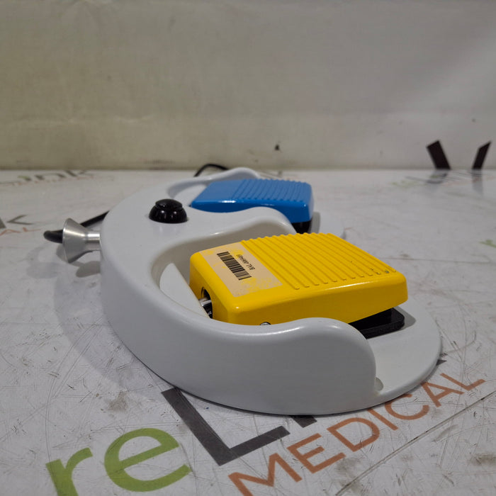 DePuy DePuy VAPR 3 225023 Foot Switch Surgical Equipment reLink Medical