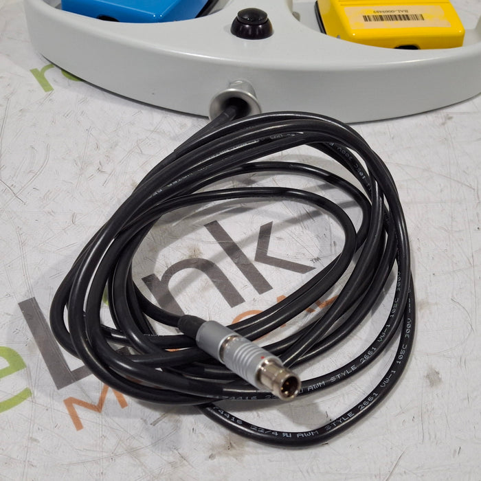 DePuy DePuy VAPR 3 225023 Foot Switch Surgical Equipment reLink Medical