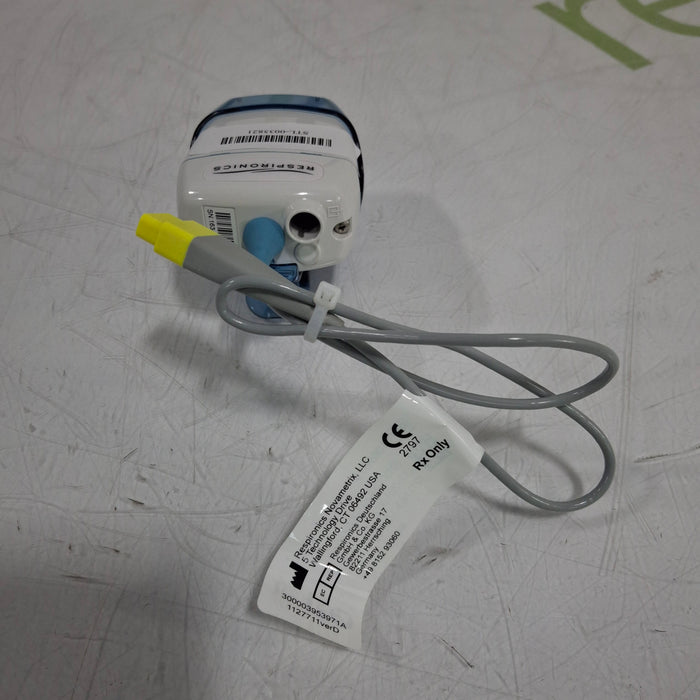 Respironics Respironics LoFlo Sidestream CO2 Module Patient Monitors reLink Medical