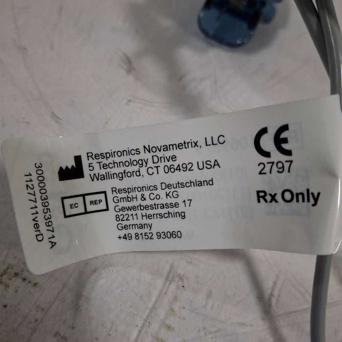 Respironics Respironics LoFlo Sidestream CO2 Module Patient Monitors reLink Medical