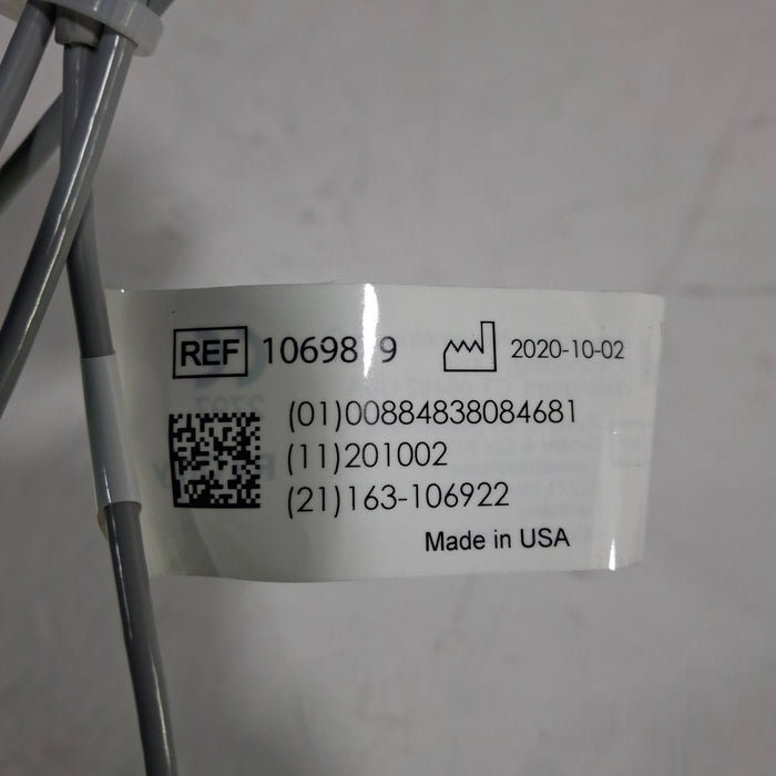 Respironics Respironics LoFlo Sidestream CO2 Module Patient Monitors reLink Medical