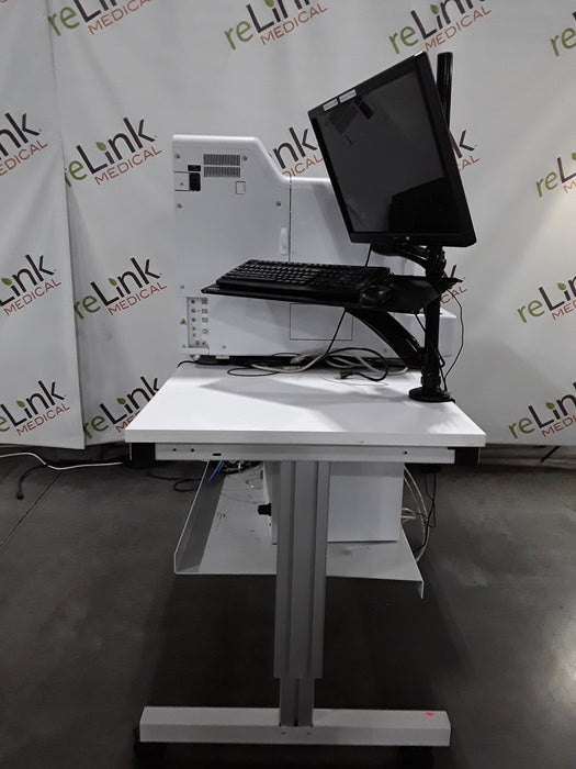 Sysmex Sysmex CS-2500 Automated Blood Coagulation Analyzer Clinical Lab reLink Medical