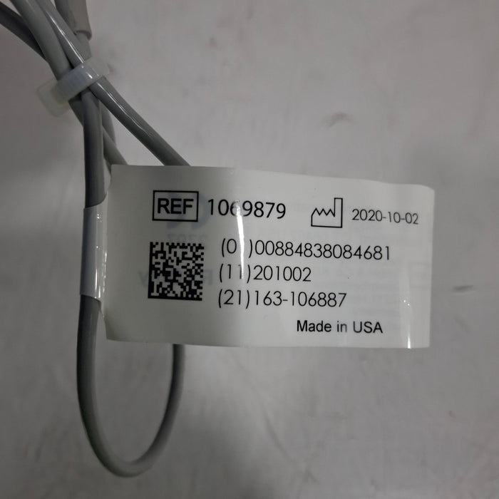 Respironics Respironics LoFlo Sidestream CO2 Module Patient Monitors reLink Medical