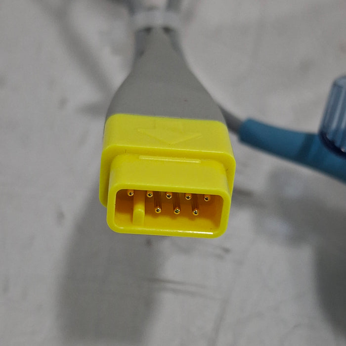 Respironics Respironics LoFlo Sidestream CO2 Module Patient Monitors reLink Medical