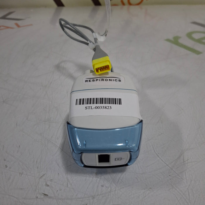 Respironics LoFlo Sidestream CO2 Module