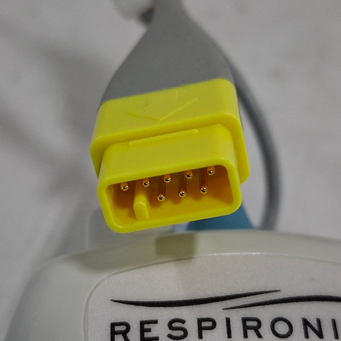 Respironics LoFlo Sidestream CO2 Module