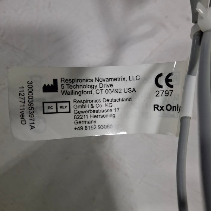 Respironics LoFlo Sidestream CO2 Module