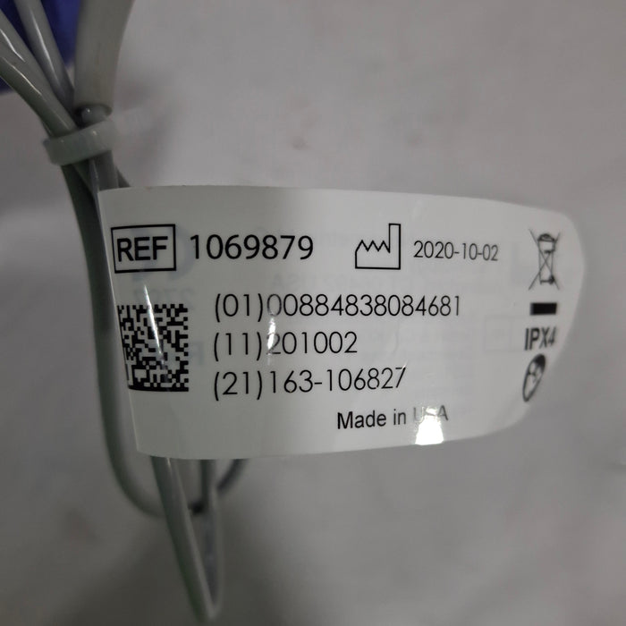 Respironics LoFlo Sidestream CO2 Module