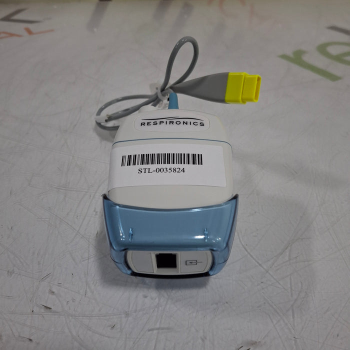 Respironics LoFlo Sidestream CO2 Module