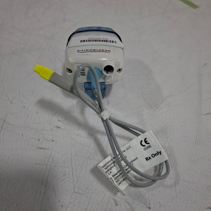 Respironics LoFlo Sidestream CO2 Module