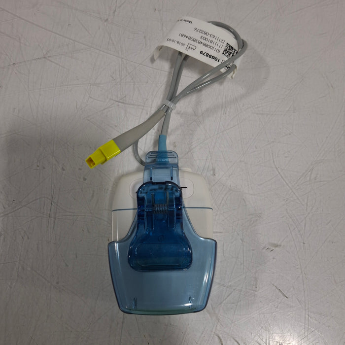 Respironics LoFlo Sidestream CO2 Module