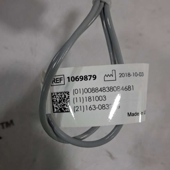 Respironics LoFlo Sidestream CO2 Module