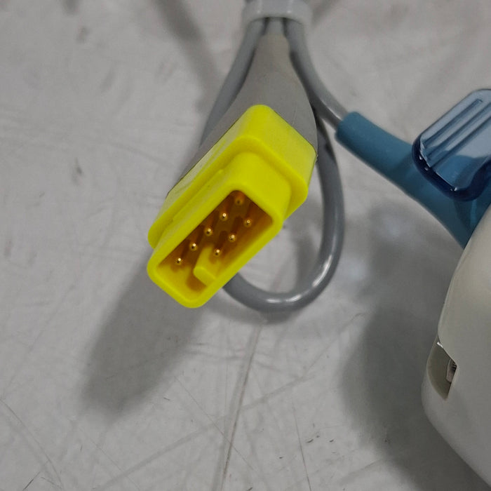 Respironics LoFlo Sidestream CO2 Module