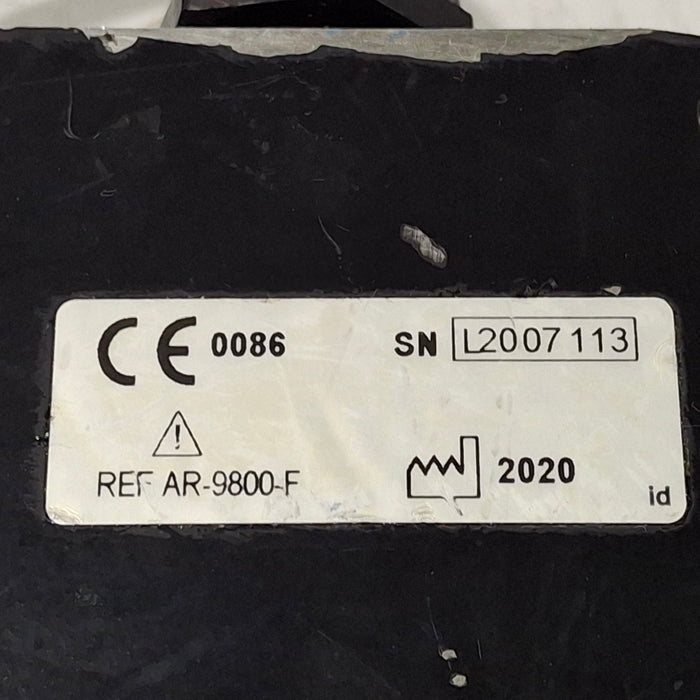 Arthrex Arthrex AR-9800-F Footswitch Surgical Equipment reLink Medical