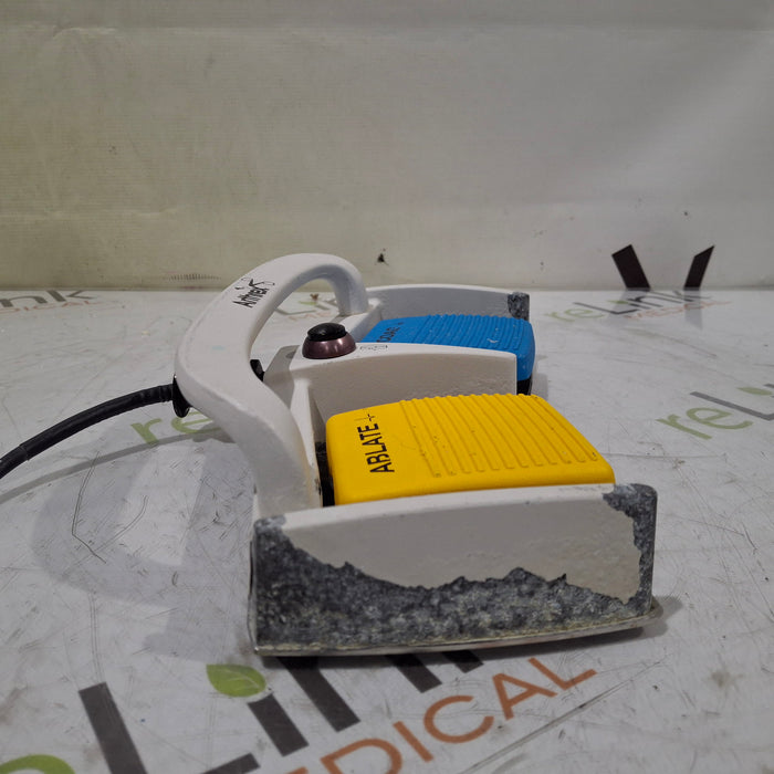 Arthrex Arthrex AR-9800-F Footswitch Surgical Equipment reLink Medical